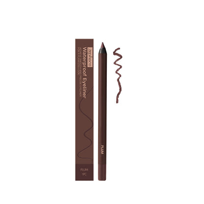 ❤️BUY 1 GET 1 FREE 🎉Only £9.99!!  Waterproof Beachproof Gel Liner