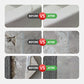 Powerful Double-Tube Porcelain Repair Kit