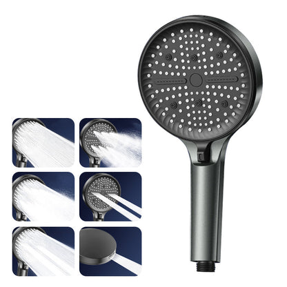 🔥50% off, while stocks last! 🎉High Pressure Handheld Shower Head