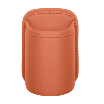 🧺 50% OFF! Leather Car Door Cup Holder – Wide‑mouth opening, easy reach for drinks & phone. Clip‑on secure fit. PU leather, tough & stylish. 🛡️✨