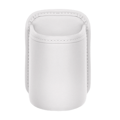 🧺 50% OFF! Leather Car Door Cup Holder – Wide‑mouth opening, easy reach for drinks & phone. Clip‑on secure fit. PU leather, tough & stylish. 🛡️✨