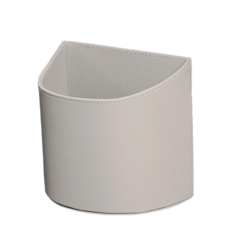 🧺 50% OFF! Leather Car Door Cup Holder – Wide‑mouth opening, easy reach for drinks & phone. Clip‑on secure fit. PU leather, tough & stylish. 🛡️✨