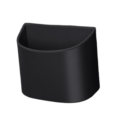 🧺 50% OFF! Leather Car Door Cup Holder – Wide‑mouth opening, easy reach for drinks & phone. Clip‑on secure fit. PU leather, tough & stylish. 🛡️✨