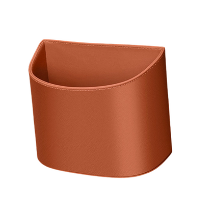🧺 50% OFF! Leather Car Door Cup Holder – Wide‑mouth opening, easy reach for drinks & phone. Clip‑on secure fit. PU leather, tough & stylish. 🛡️✨