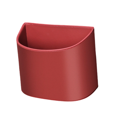 🧺 50% OFF! Leather Car Door Cup Holder – Wide‑mouth opening, easy reach for drinks & phone. Clip‑on secure fit. PU leather, tough & stylish. 🛡️✨
