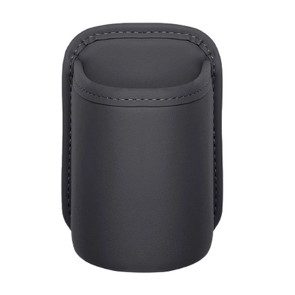 🧺 50% OFF! Leather Car Door Cup Holder – Wide‑mouth opening, easy reach for drinks & phone. Clip‑on secure fit. PU leather, tough & stylish. 🛡️✨