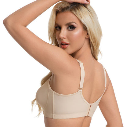 ⏳Last Day Special Price £15.99💐Women's Elegant Sheer Full Coverage Plus Size Bra🎁