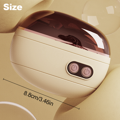 🔥2026 HOT SALE🔥💞50K+ SOLD!⚡💅 50% OFF! 2-in-1 Smart Electric Nail Clipper & Polisher