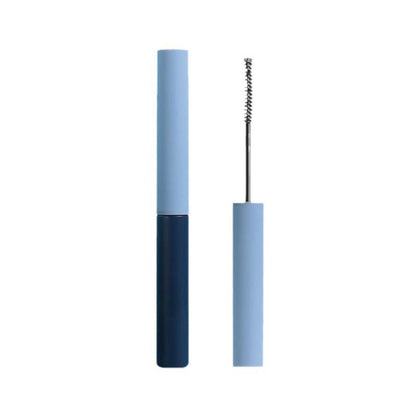 🔥50% OFF! 💖 2.5mm Micro-Brush Mascara – 24H Waterproof, Lash-Lifting & Lengthening