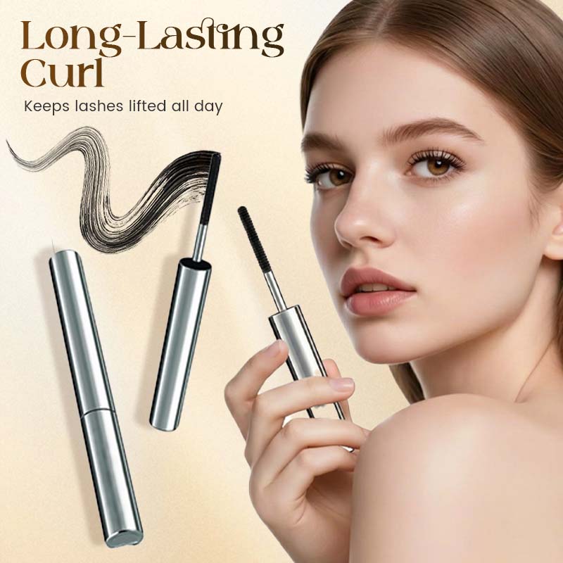 🎁2026 New Arrivals 50% OFF💥Waterproof Curling & Lengthening Mascara ✨