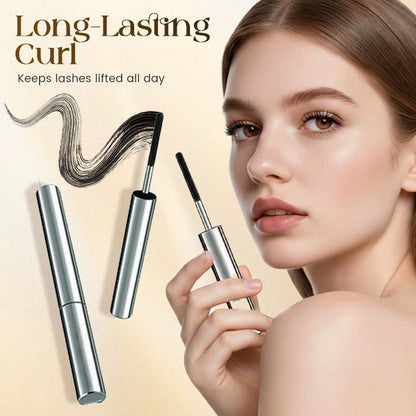🎁2026 New Arrivals 50% OFF💥Waterproof Curling & Lengthening Mascara ✨