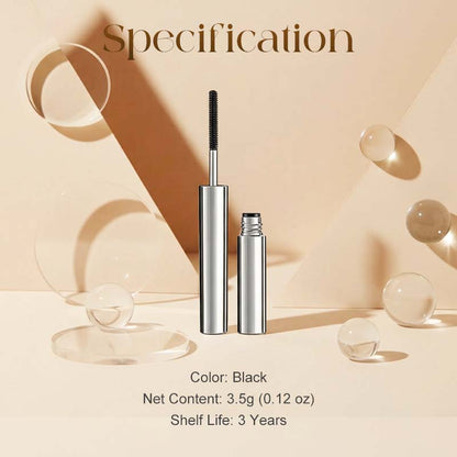 🎁2026 New Arrivals 50% OFF💥Waterproof Curling & Lengthening Mascara ✨