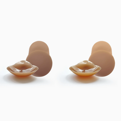 💞Buy 1 Get 1 FREE!🌈✨Invisible Adhesive Nipple Covers with a Lifting Effect for Women