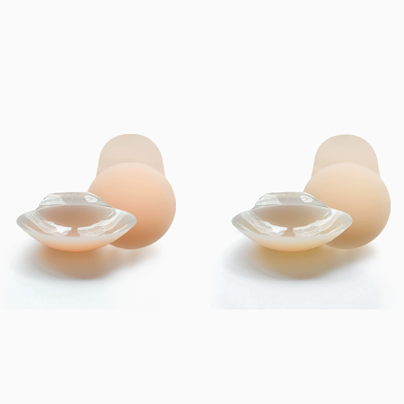 💞Buy 1 Get 1 FREE!🌈✨Invisible Adhesive Nipple Covers with a Lifting Effect for Women