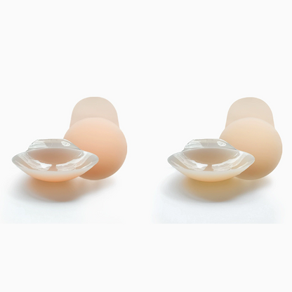 💞Buy 1 Get 1 FREE!🌈✨Invisible Adhesive Nipple Covers with a Lifting Effect for Women