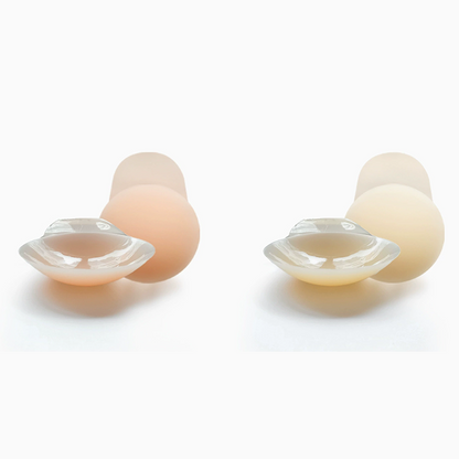 💞Buy 1 Get 1 FREE!🌈✨Invisible Adhesive Nipple Covers with a Lifting Effect for Women