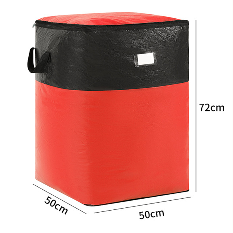 📦Last Day SALE ONLY £8.99!!!🧳Jumbo Moving & Storage Bag– Folds flat, perfect for moving, travel or closet organization – reusable & easy to clean 🏠