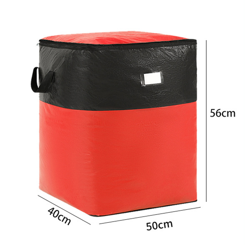 📦Last Day SALE ONLY £8.99!!!🧳Jumbo Moving & Storage Bag– Folds flat, perfect for moving, travel or closet organization – reusable & easy to clean 🏠