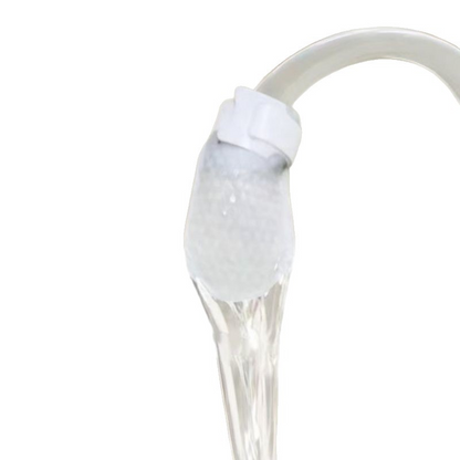 ⏳💥Final 3 hours-$19.99!! ⚡50K+ SOLD! Almost Gone-💥⏰Anti-Splash Kitchen Faucet Filter for Sediment & Rust Removal