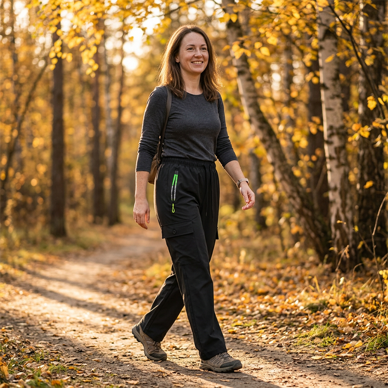 👖 LIMITED-TIME 50% OFF! 💥 Women's Vintage Cargo Pants with Pockets – Loose Fit, Drawstring Waist, Breathable ✨𝘉𝘶𝘺 𝘢𝘯𝘺 2 𝘢𝘯𝘥 𝘨𝘦𝘵 𝘢𝘯 𝘦𝘹𝘵𝘳𝘢 8% 𝘥𝘪𝘴𝘤𝘰𝘶𝘯𝘵