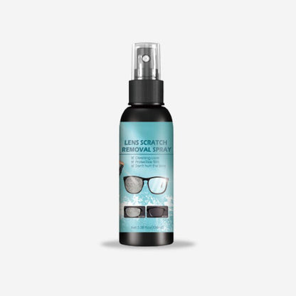 ⏰ 50% OFF: Lens Scratch Repair Spray! Fix scratches in seconds. Works on glasses, screens & cameras.