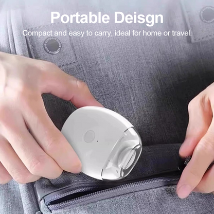 ⏰ 50% OFF – Universal Nail Grinder for Home Use! 🔥  Safe & painless for the whole family.