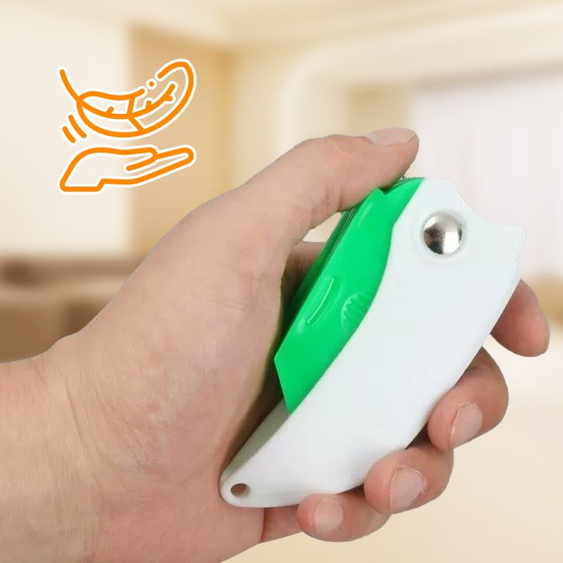 50% OFF !!  Multipurpose 9-in-1 Spatula Caulking Tool