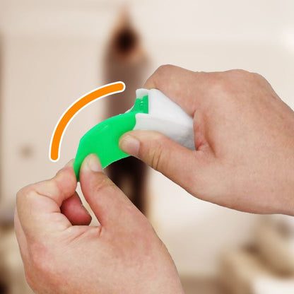 50% OFF !!  Multipurpose 9-in-1 Spatula Caulking Tool
