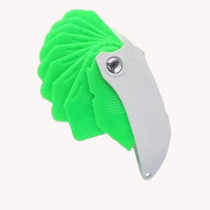 50% OFF !!  Multipurpose 9-in-1 Spatula Caulking Tool