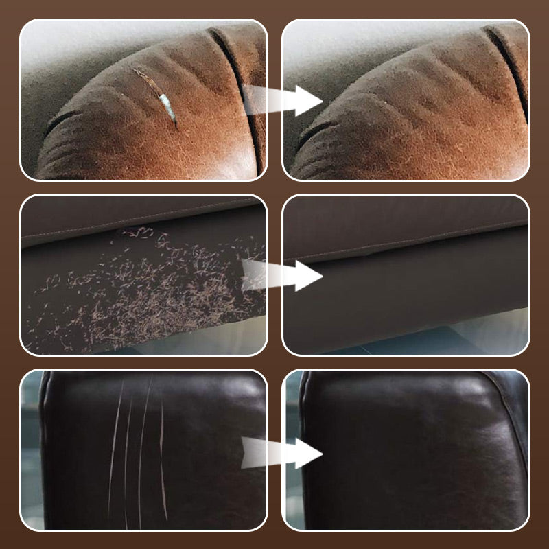 🥳2026 HOT SALE🥳💞50K+ SOLD!🛋️✨ 50% OFF! Leather Repair Paste – Fills scratches & scuffs, restores texture. Available in multiple colours.  💺🛡️