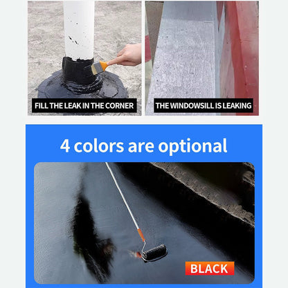 🏠 2026 Sale — Over 43,000 Sold!🔥Anti-Leakage Roof Waterproof Sealant