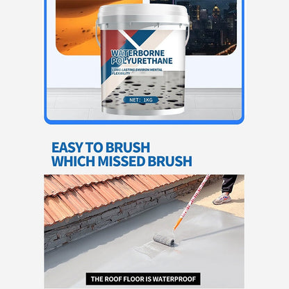 🏠 2026 Sale — Over 43,000 Sold!🔥Anti-Leakage Roof Waterproof Sealant