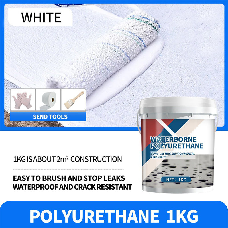 🏠 2026 Sale — Over 43,000 Sold!🔥Anti-Leakage Roof Waterproof Sealant