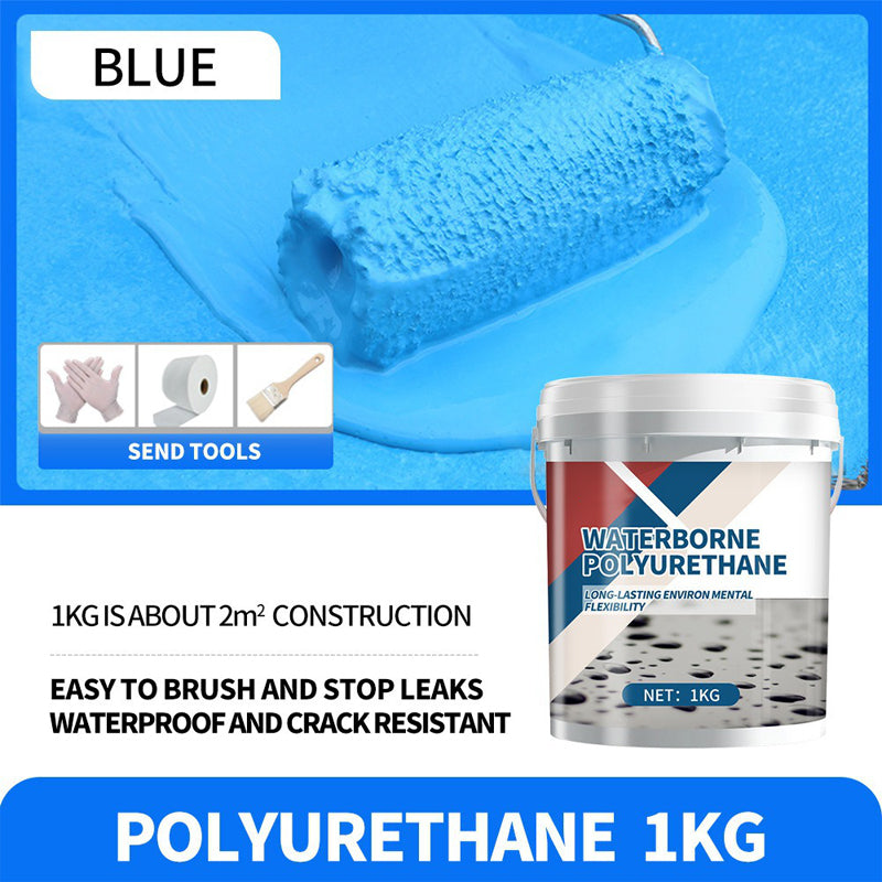 🏠 2026 Sale — Over 43,000 Sold!🔥Anti-Leakage Roof Waterproof Sealant