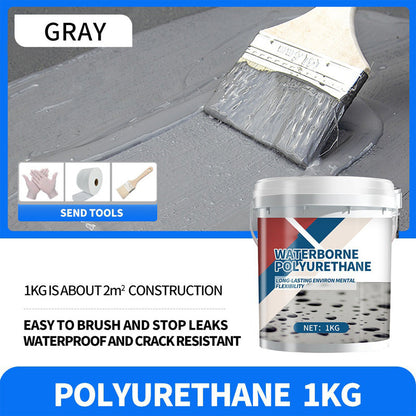 🏠 2026 Sale — Over 43,000 Sold!🔥Anti-Leakage Roof Waterproof Sealant