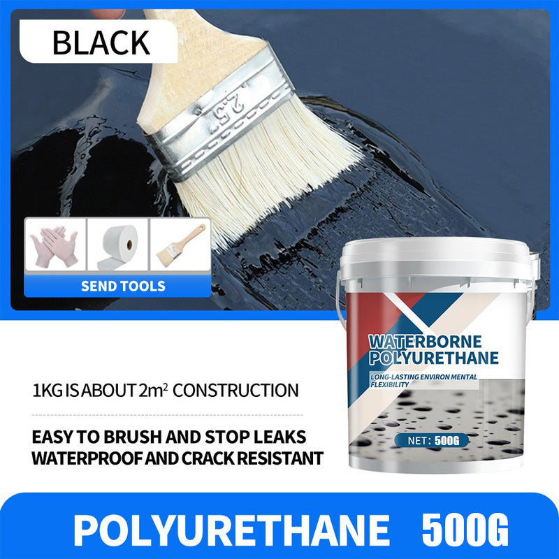 🏠 2026 Sale — Over 43,000 Sold!🔥Anti-Leakage Roof Waterproof Sealant