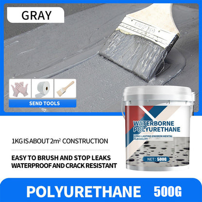 🏠 2026 Sale — Over 43,000 Sold!🔥Anti-Leakage Roof Waterproof Sealant