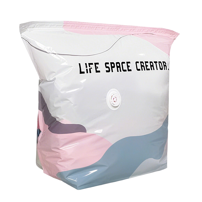 🔥🎁No-Pump Large Vacuum Storage Compression Bags