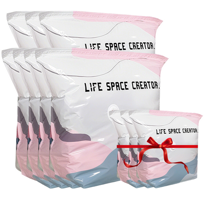 🔥🎁No-Pump Large Vacuum Storage Compression Bags