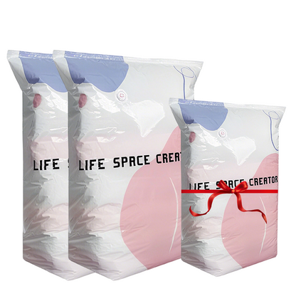 🔥🎁No-Pump Large Vacuum Storage Compression Bags