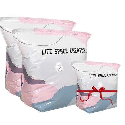🔥🎁No-Pump Large Vacuum Storage Compression Bags