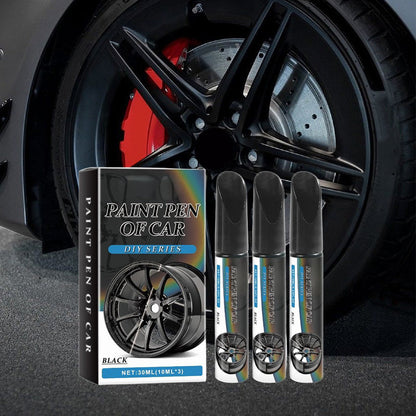 Car Wheel Scratch Repair Pen