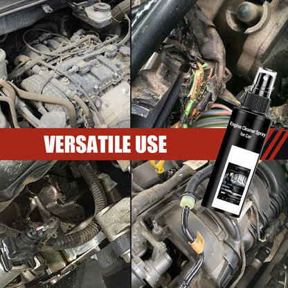Engine Cleaner Spray for Car