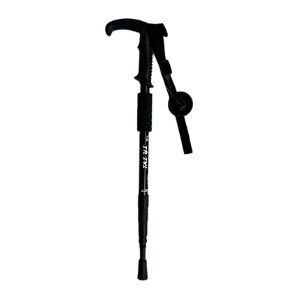 🔥🎁 50% off  Adjustable Aluminum Alloy Trekking Pole