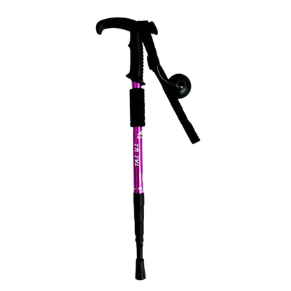🔥🎁 50% off  Adjustable Aluminum Alloy Trekking Pole