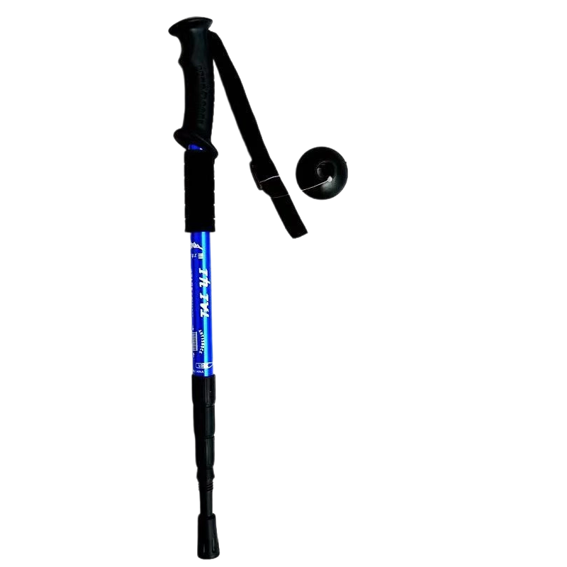 🔥🎁 50% off  Adjustable Aluminum Alloy Trekking Pole