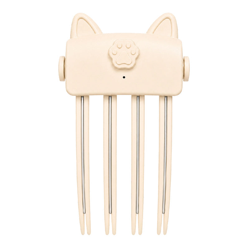 👱‍♀️High Cranial Top Magic Tool！Volumizing Root Lift Clip