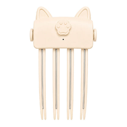 👱‍♀️High Cranial Top Magic Tool！Volumizing Root Lift Clip