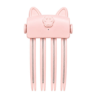 👱‍♀️High Cranial Top Magic Tool！Volumizing Root Lift Clip