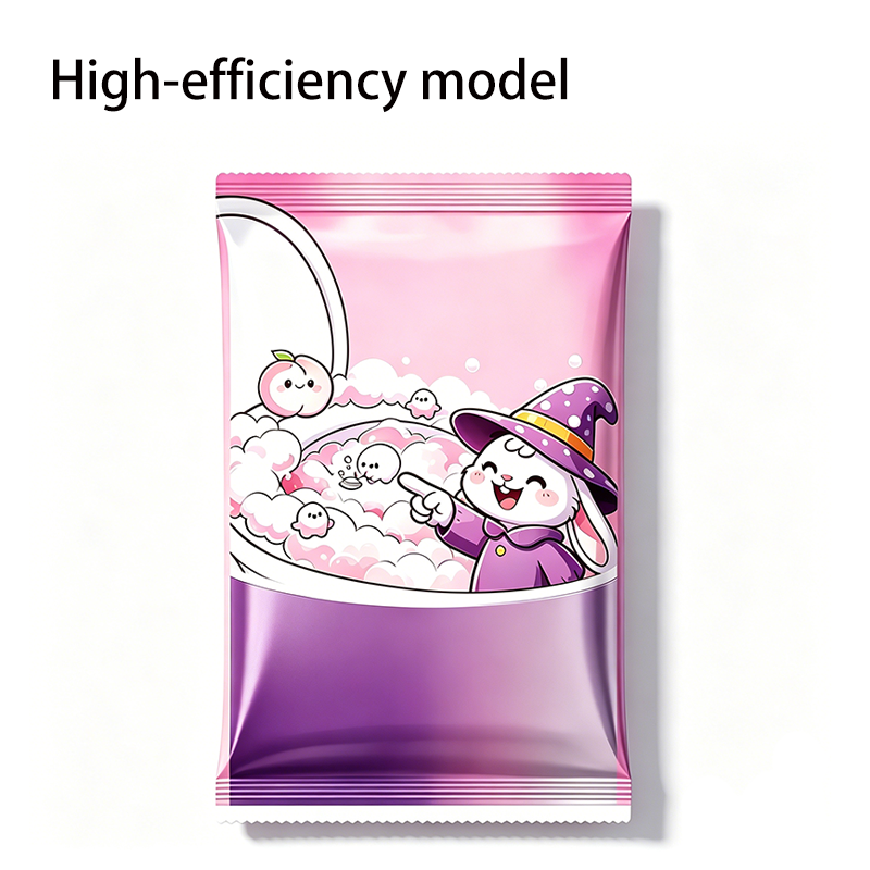 🔥Buy 2 Get 3 Free🔥Automatic Foaming Toilet Bowl Cleaner Powder